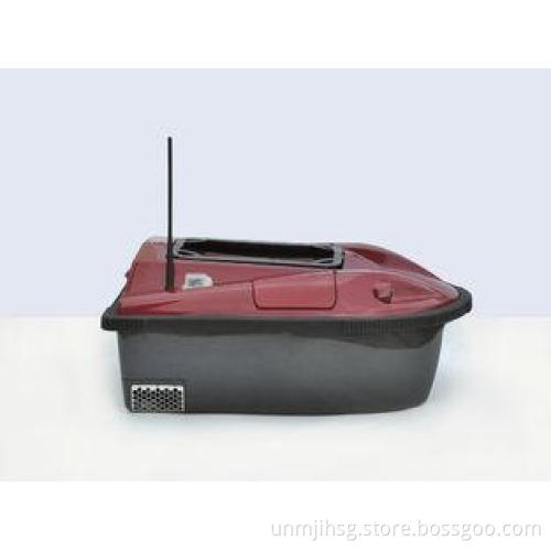 RC Fishing Bait Boat Full Function